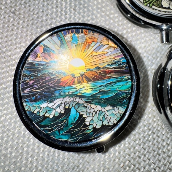 Pill Boxes - Picture 6 of 6